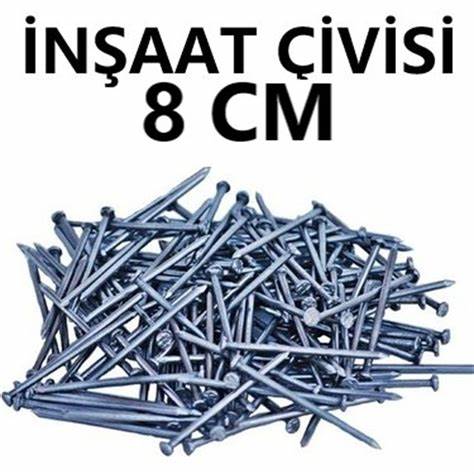 iNŞAAT ÇiViSi NO:8 (18X36)