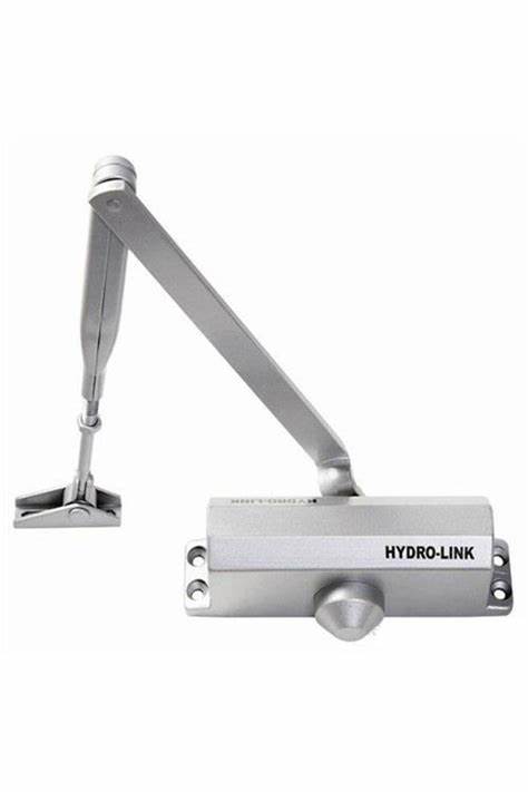 HiDROLiK KD-002/30-002 NO:3 GÜMÜŞ HiDROLiNK