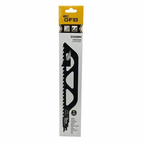 GFB YTONG-TUĞLA TiLKi KUYRUĞU 305 MM (S1243HM)