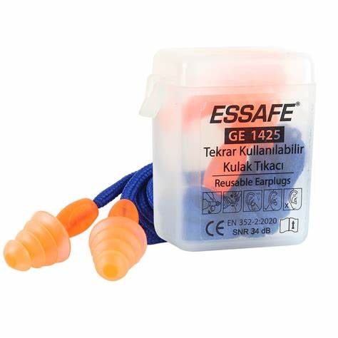 ESSAFE KULAK TIKACI iPLi (34 DB) GE1425