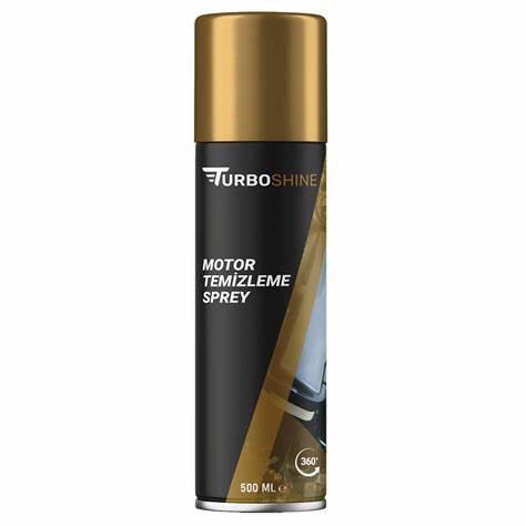 WÜNSEW MOTOR TEMiZLEME SPREY 500ML