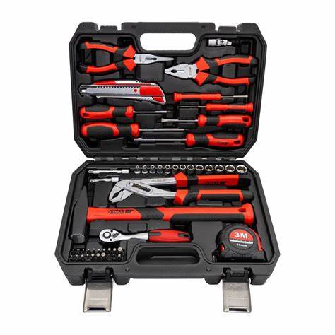 ALTAŞ SET 49 PARÇA