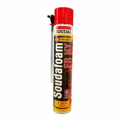 SOUDAL YANGIN KÖPÜK PiPETLi 750 ML B1 (153087)