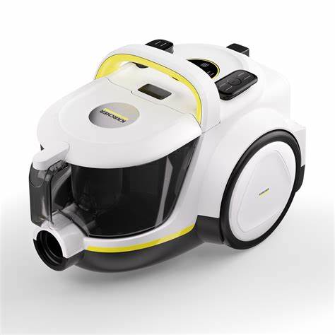 VCC 6 CYCLONEX DUALCONTROL PET