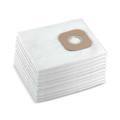 FiLTER BAG FLEECE