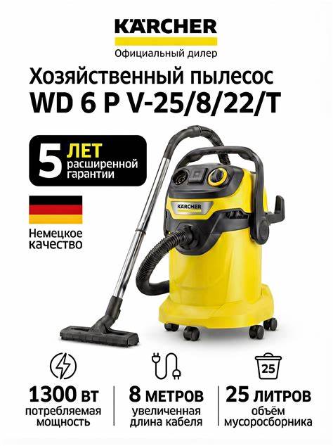 WD 6 P V-25/8/22T (YYY)*EU