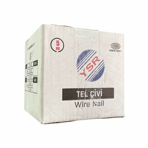 SARI TEL ÇiVi 12X40 TP (BAŞLI)