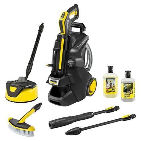 K 5 POWER CONTROL FLEX*EU&WD 2 PLUS S