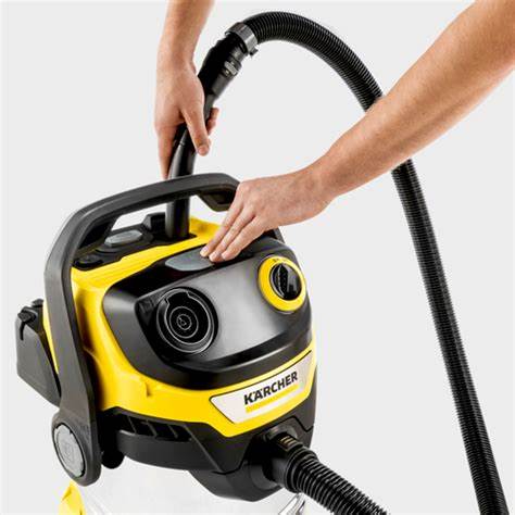 K 5 POWER FLEX*EU & WD 5 S V-25