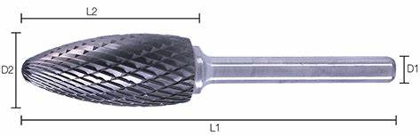 12AIZ 25 MM RAYBA PASLI