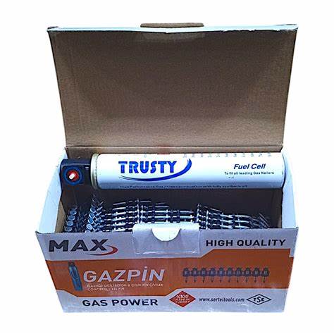 AKDENiZ MAX GAZLI TABAN. ÇiVi 25 (1000 ÇiVi+1 GAZ)