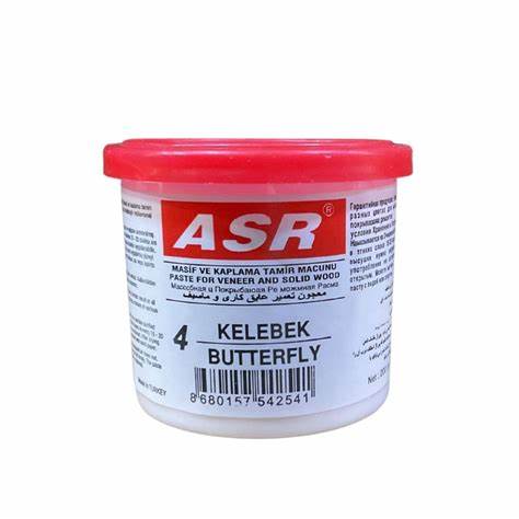 ASR TAMiR MACUNU 200 GR KELEBEK