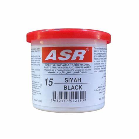 ASR TAMiR MACUNU 200 GR SiYAH