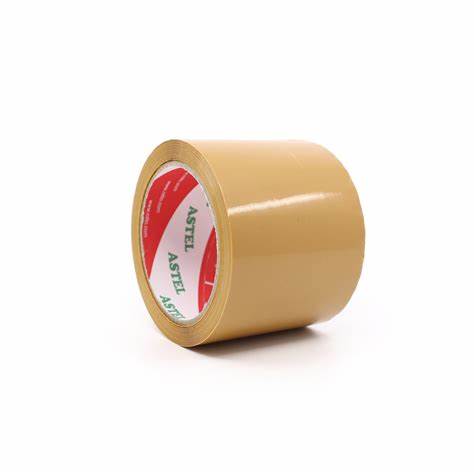 ASTEL KOLi BANTI 80 MMX66 MT KAHVE