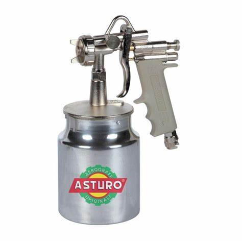 ASTURO BOYA TABANCASI ALTTAN DEPO G70 2.5 MM