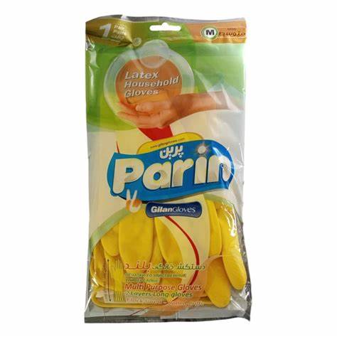 ATiGiLAN PARiN UZUN GIDA TEMiZLiK ELDiVENi M 38 CM