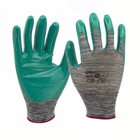 ATiGiLAN SiLVER PRO NiTRiL ELDiVEN NO:10