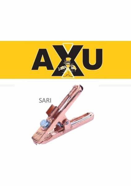 AXU ŞASE PENSESi SARI YAYLI 600 AMP. (TPS600)