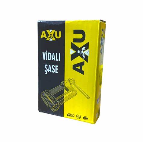AXU ViDALI ŞASE PENSESi 600 AMP. (TPV600)