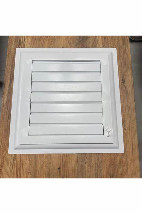 BAUTECH PANJURMATiX MENFEZ 35X35