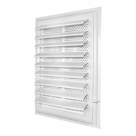 BAUTECH PANJURMATiX MENFEZ 45X45