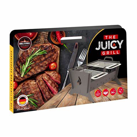 BAYGATO JUiCY GRiLL MANGAL (KADEMELi)