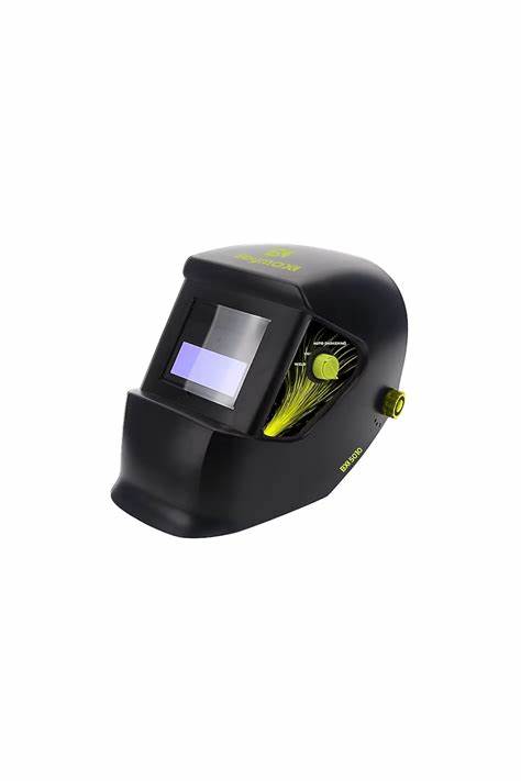 BAYMAX KOLORMATiK MASKE SOLO BX-5010