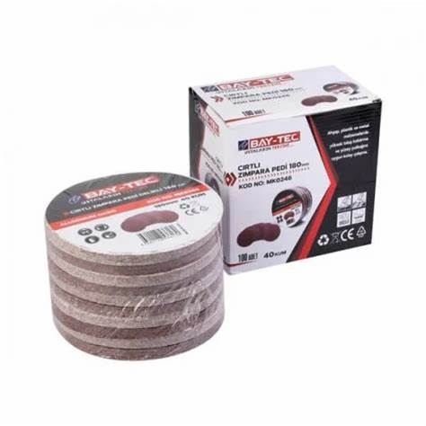 BAYTEC MK0246 CIRT ZIMPARA NK 180 MM P40