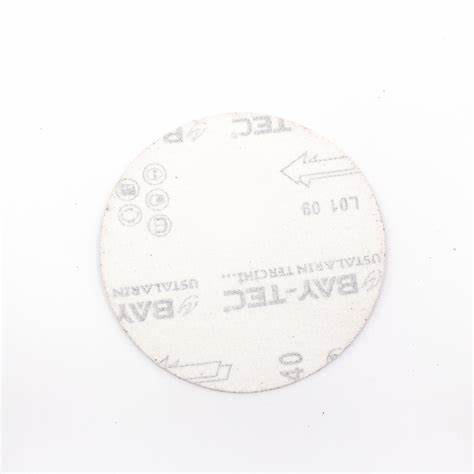 BAYTEC MK0250 CIRT ZIMPARA NK 180 MM P120