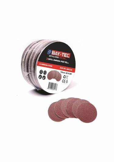 BAYTEC MK0251 CIRT ZIMPARA NK 180 MM P150