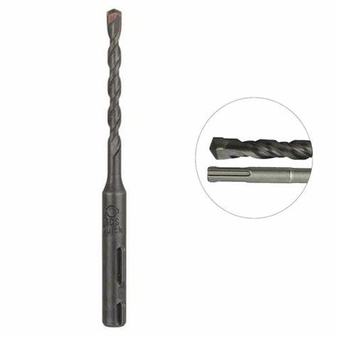 BAYTEC MU0060 SDS PLUS MATKAP UCU 9x110 MM