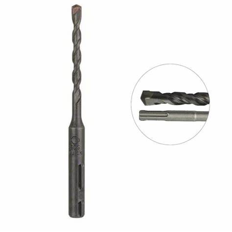BAYTEC MU0080 SDS PLUS MATKAP UCU 11x110 MM