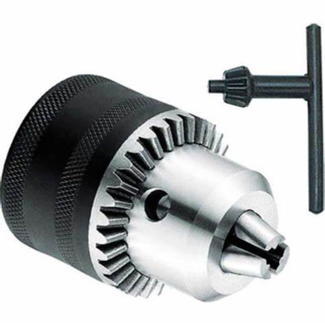 BAYTEC MU2500 ANAHTARLI METAL MANDREN 13 MM 1/2