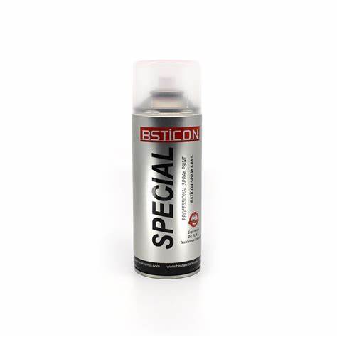 BEST BSTiCON SPREY BOYA GÜMÜŞ 248-03 400 ML