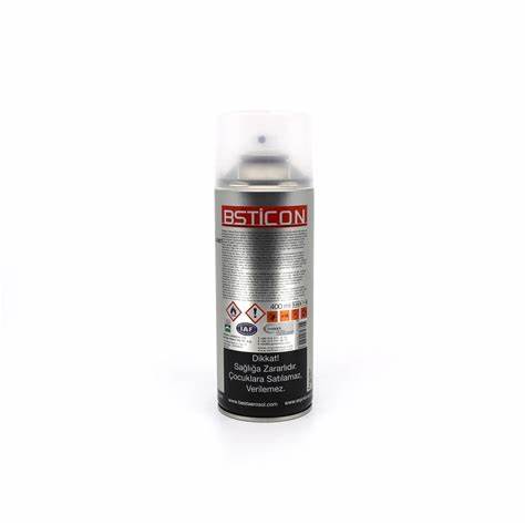 BEST BSTiCON SPREY BOYA KIRMIZI 248-02 400 ML
