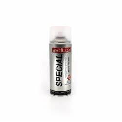 BEST BSTiCON SPREY BOYA MAT SiYAH 248-08 400 ML