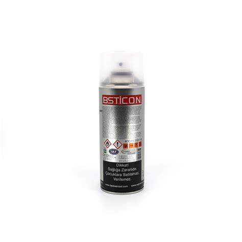 BEST BSTiCON SPREY BOYA SARI 248-05 400 ML
