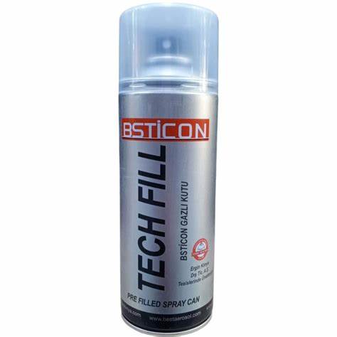 BEST BSTiCON SPREY GAZLI KUTU 400 ML