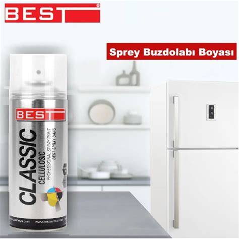 BEST SPREY BOYA CLASSIC 400 ML LACiVERT