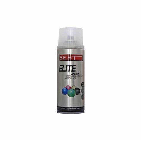 BEST SPREY BOYA ELiTE 400 ML RAL5021 TURKUAZ