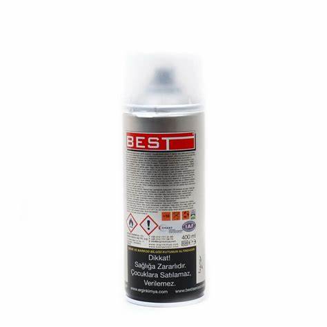 BEST SPREY BOYA ELiTE RAL7040 BETON GRi