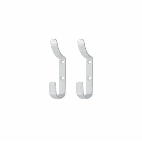 BEŞEL ÇENGEL METAL ASKI BEYAZ BA860