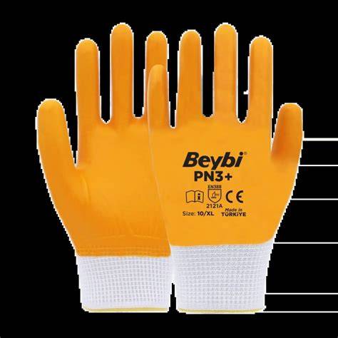 BEYBi PN3+ TAM KAPLI NAYLON NiTRiL ELDiVEN NO:9