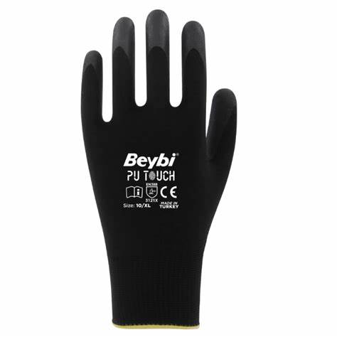 BEYBi TOUCH PU ELDiVEN NO:10
