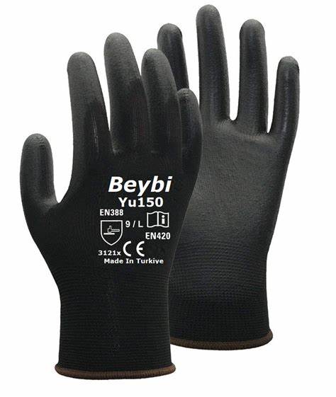 BEYBi TOUCH PU ELDiVEN NO:7
