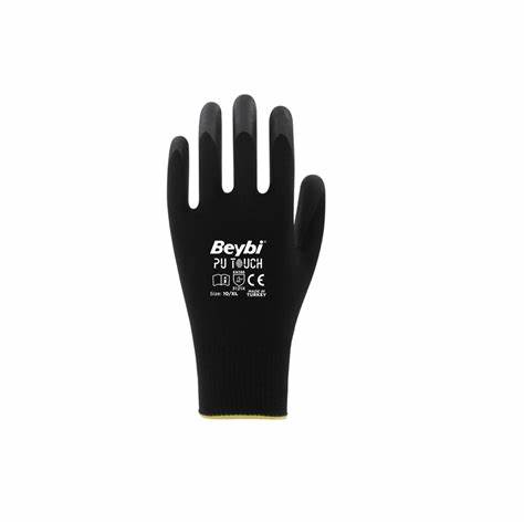 BEYBi TOUCH PU ELDiVEN NO:8