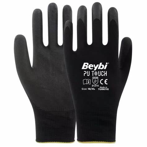 BEYBi TOUCH PU ELDiVEN NO:9