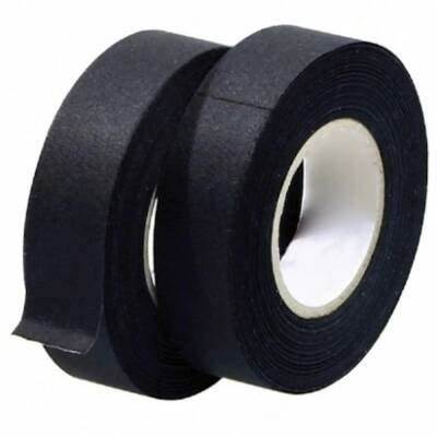 BEZ BANT SiYAH 19 MM X 15 MT