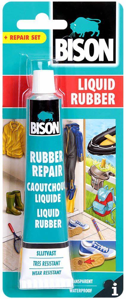 BiSON LIQUID RUBBER 50 ML