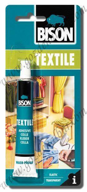 BiSON TEKSTiL YAPIŞTIRICI 25 ML BLiSTERLi